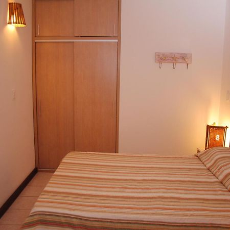 Apart Hotel Forte Blu Praia do Forte Extérieur photo