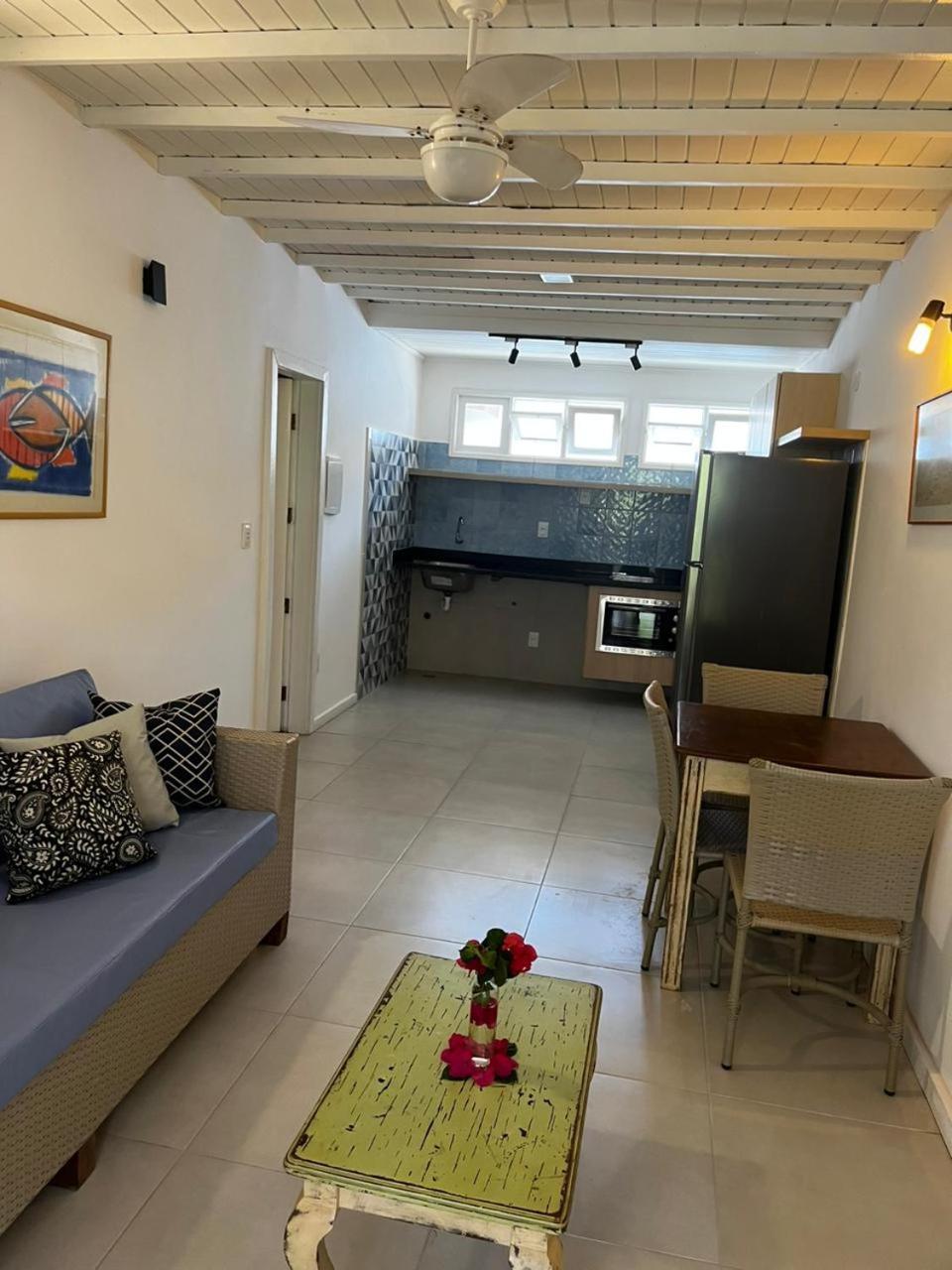 Apart Hotel Forte Blu Praia do Forte Extérieur photo