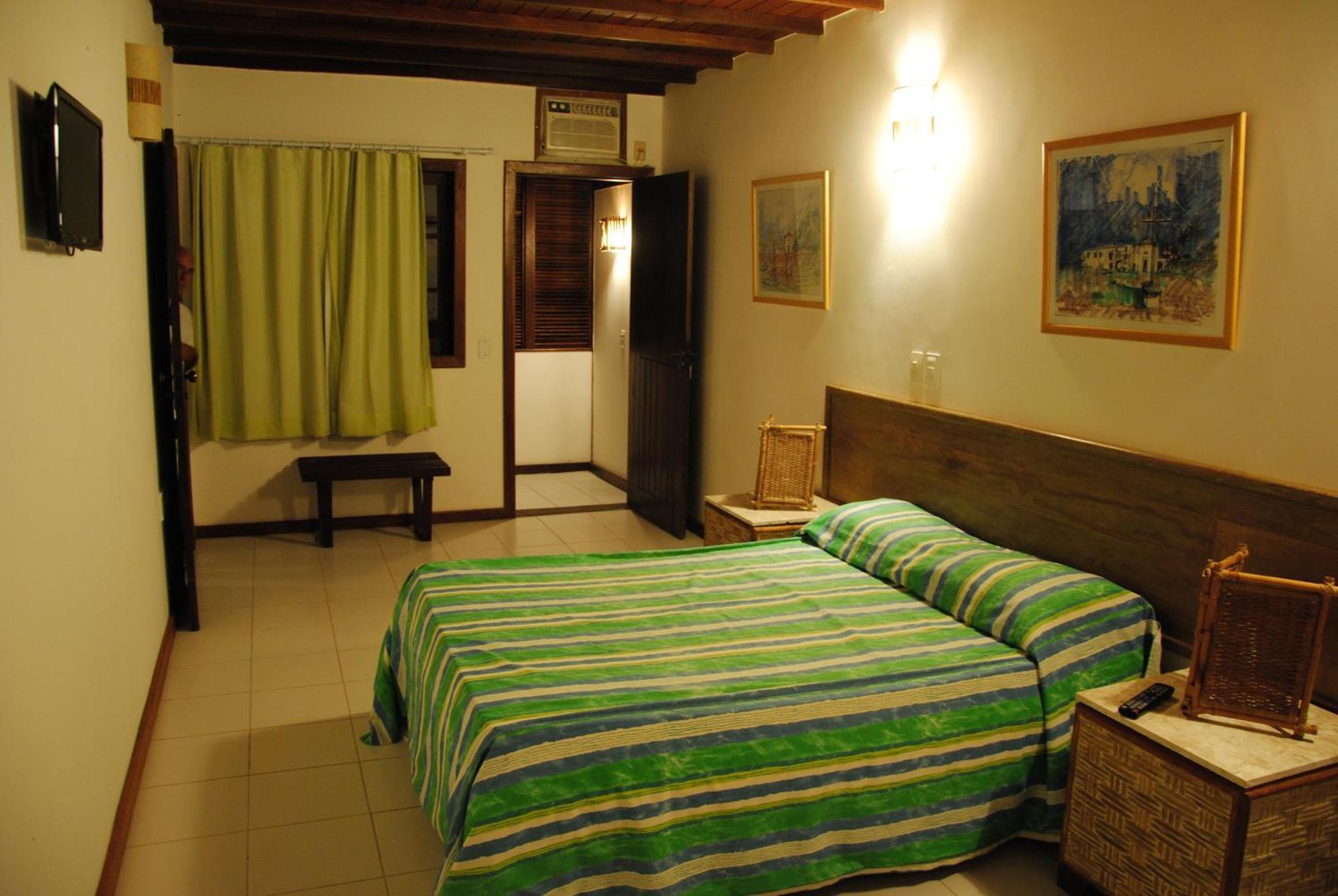 Apart Hotel Forte Blu Praia do Forte Extérieur photo
